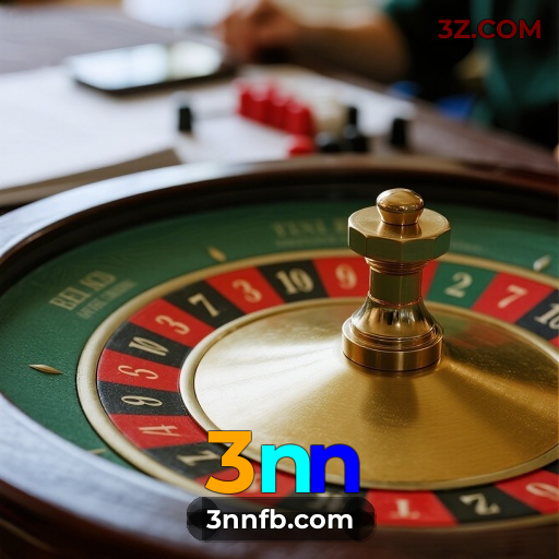3nn: Apostas, Slots e Cassino Ao Vivo Para Todos