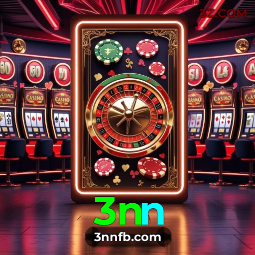 3nn — Apostas no Brasil, cadastro rápido