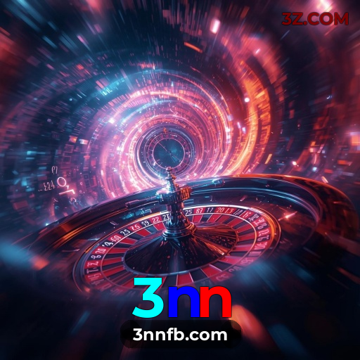 Cassino 3nn | Experiência Real em Jogos Online