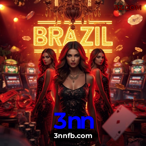 3nn🥇Slots Oficiais Brasileiros - 3nn bet