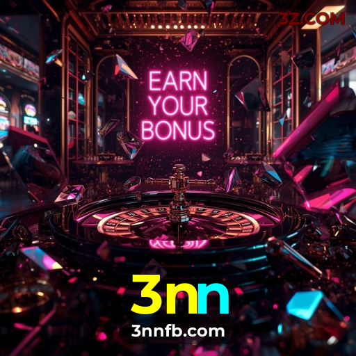 Cassino 3nn | Experiência Real em Jogos Online