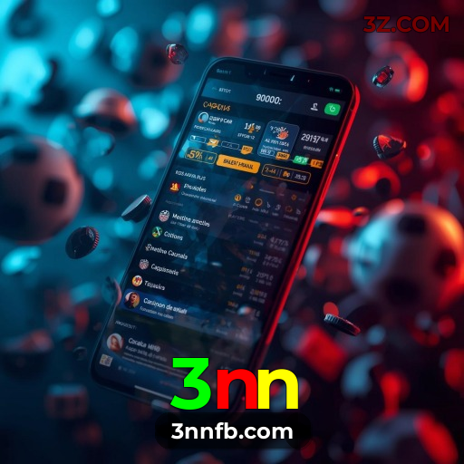 Cassino 3nn | Jogos Online com Bônus Exclusivos