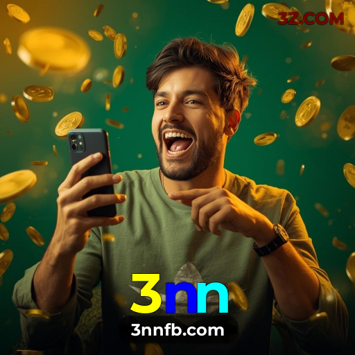 3nn BÔNUS - 🍀3nn.com