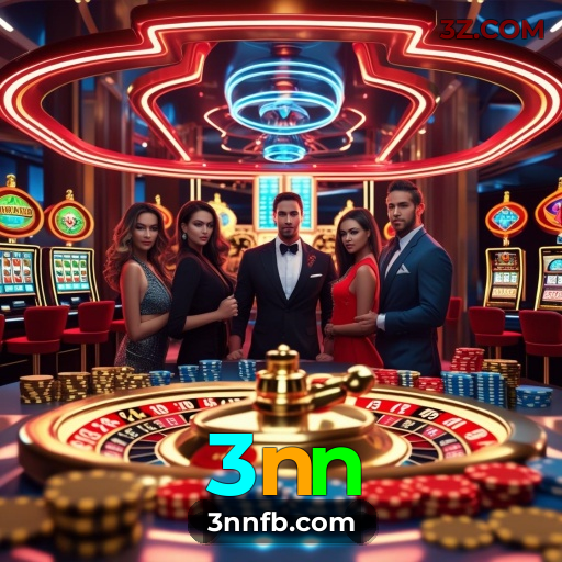 3nn🥇Slots Oficiais Brasileiros - 3nn bet