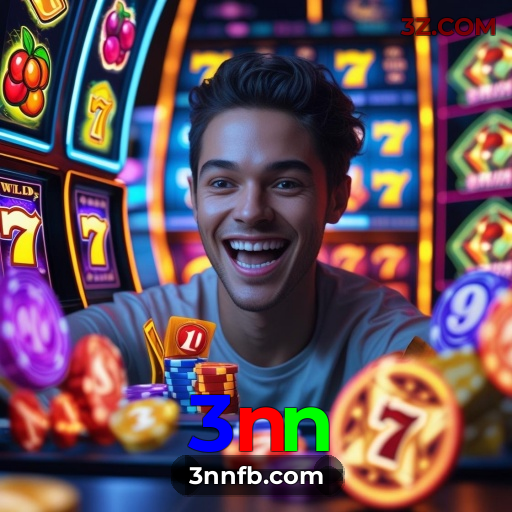 Jogos do 3nn | Cassino Online com Bônus Exclusivos