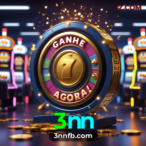 Promo 3nn: A diversão e os prêmios te esperam no cassino online brasileiro!