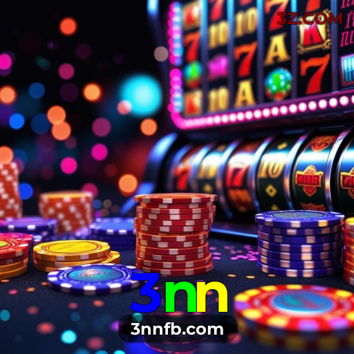 3nn.com 🎲 - MELHOR PLATAFORMA DE CASINO 🎲 - 3nn
