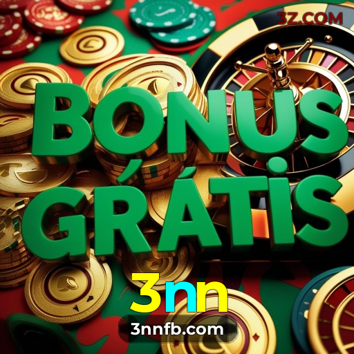 3nn - Ganhe no cassino online mais confiável do Brasil com segurança! - 3nn.com Plataforma