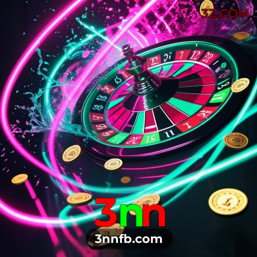 🎰 App Oficial 3nn – Slots HD e Promoções Imperdíveis 🆓