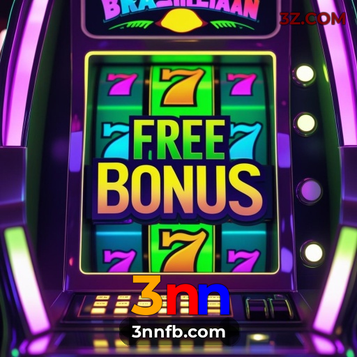 3nn plataforma de cassino com bônus de registro