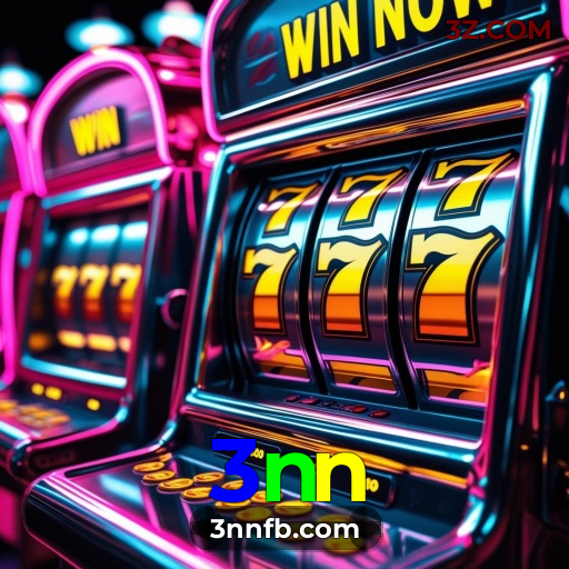 3nn | Cassino Online com Jogos, Bônus e PIX