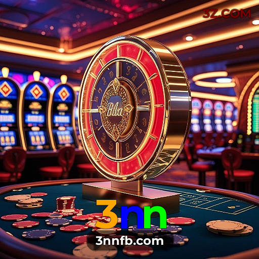 3nn.com | Cassino Online e Apostas Esportivas no Brasil com Bônus Exclusivos