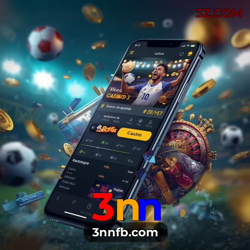 3nn: O cassino mais confiável para brasileiros jogar e ganhar!