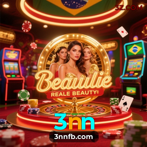 3nn.com 🌿  - Plataforma oficial de jogos - 3nn