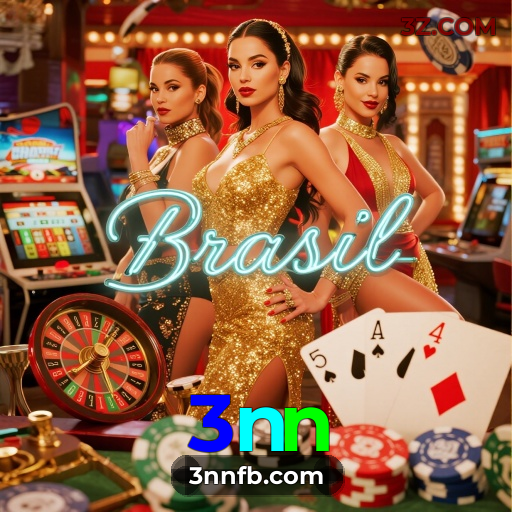 Jogos de Cassino Ao Vivo Brasil | 3nn