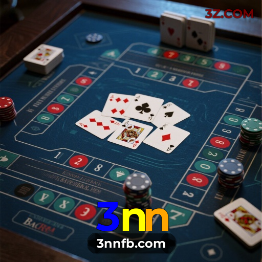 Promo 3nn: O Melhor Cassino Online do Brasil Espera por Você, Venha Jogar!