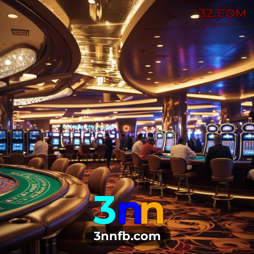 Entrar no 3nn | Login com PIX e Suporte 24h